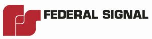federal signal authorized dealer