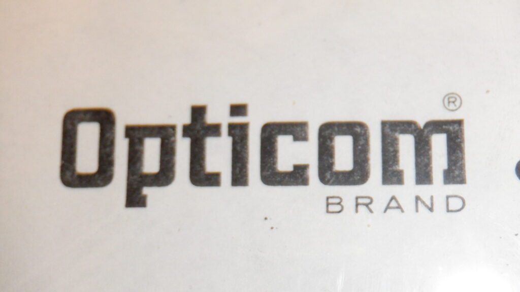Optacom Light OPTICOM STROBE LIGHT WITH FLASHING EMITTER! LOOK! – BH Flasher Sales ...