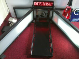 Rare Federal Signal TwinSonic Model 12 All‑Aluminum Speaker Mount Base – Original OEM