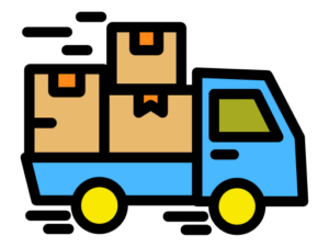 STANDARD SHIPPING FEE